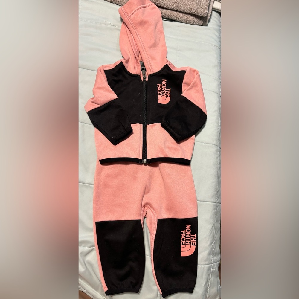 Baby Winter Warm Set